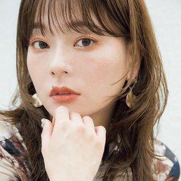 【ロング】丸みと柔らかさが融合♡ マッシュとロングは相思相愛