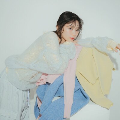 森田ひかる、大々的な断捨離を決行!?「3つのBOXを作って、心を鬼にする！」片づけのコツを語る♡