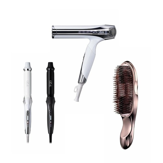 ReFa（リファ）はどれがおすすめ？口コミは？ギフトにもぴったりなドライヤーやアイロン、プロ厳選ヘアケア商品や森香澄さん愛用アイテムも