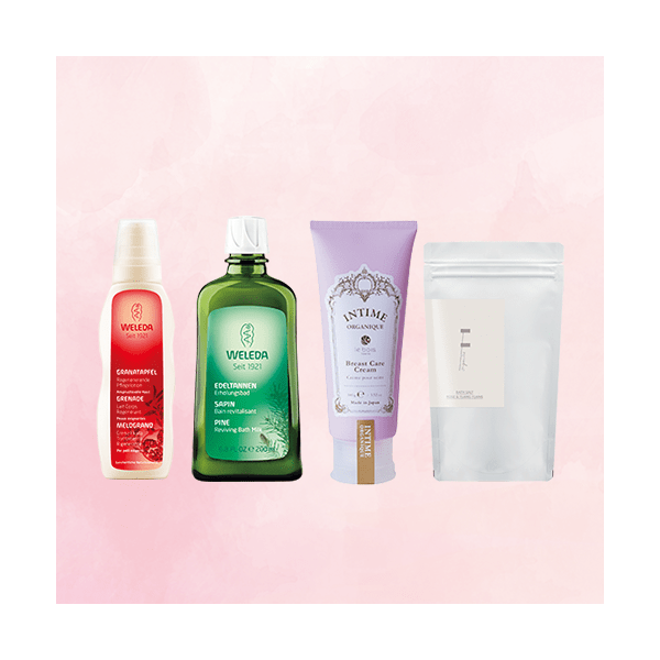 「入浴剤とかどれも一緒でしょ」とか思わないで！　美容コラムニスト福本敦子がリアルに使ってる【ボディケアアイテム】