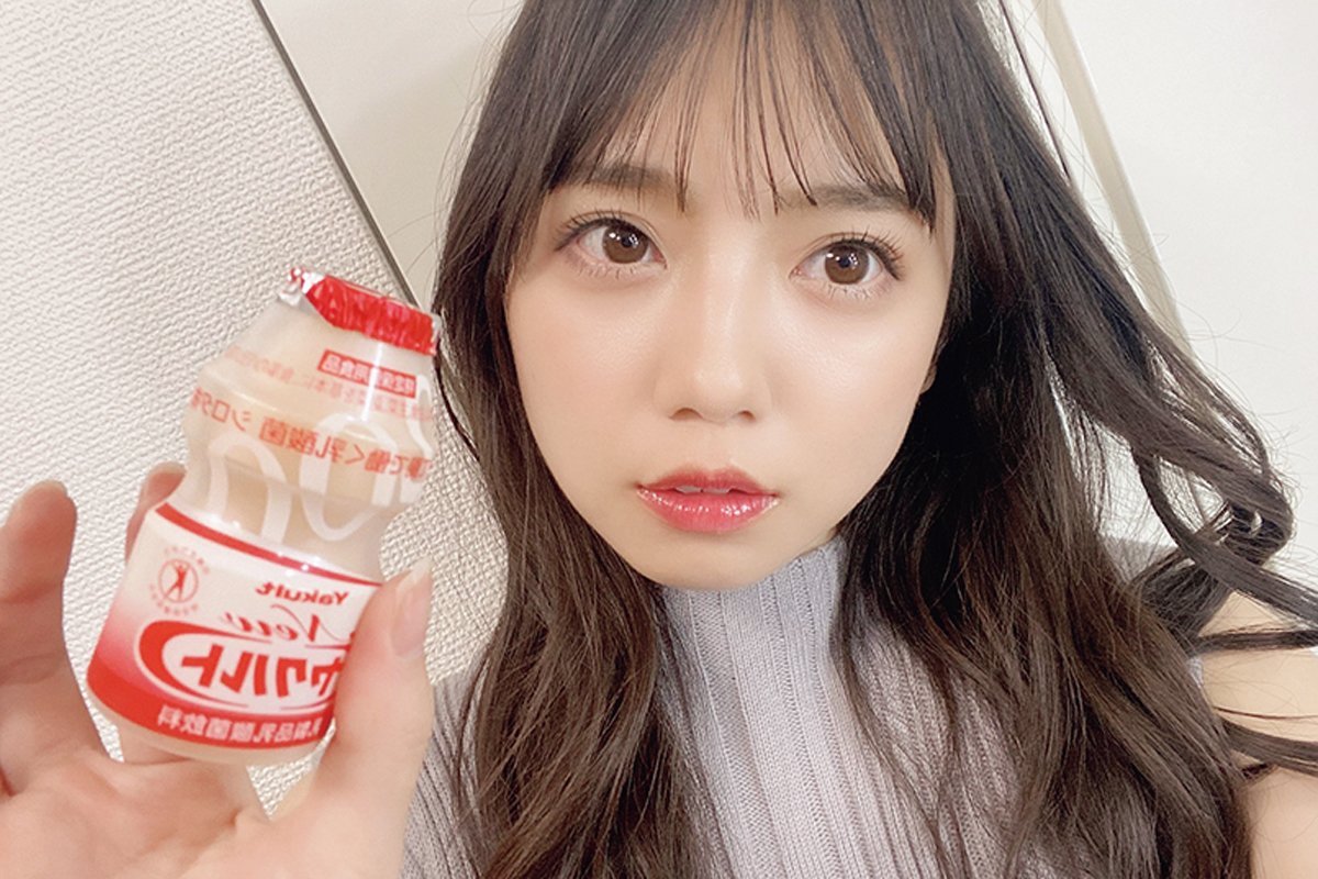 齊藤京子「幸せを感じるひとときは…」好きが生み出すパワーってすごい