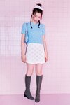 八木アリサ。ar10月号より