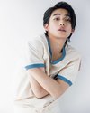 高橋文哉。ar7月号より