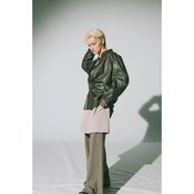 【WOLF HOWL HARMONY・RYOJI】旅行に行くならどこ？「海はもちろん！BBQもしたいなぁ～」素顔がわかるQ＆A♡