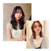 どの角度から見ても可愛い♡ オーダー殺到中！【女っぽふわレイヤー】スタイル3選