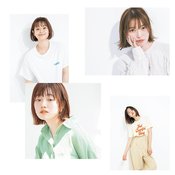 【ボブ7選】本田翼の髪型になりたい人必見!美容室でのオーダー方法から参考になるヘアカタログまで"ばっさーボブ"を徹底解説