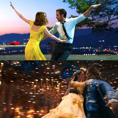 【ベル&ミアに学ぶ】勝負の日にはあのヒロインカラーをお守りに♡【イエローネイル５連発！】