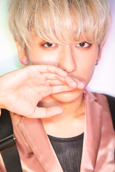 OWV・中川勝就は”田中みな実タイプ”!? OWVメンバーだからこそ知る