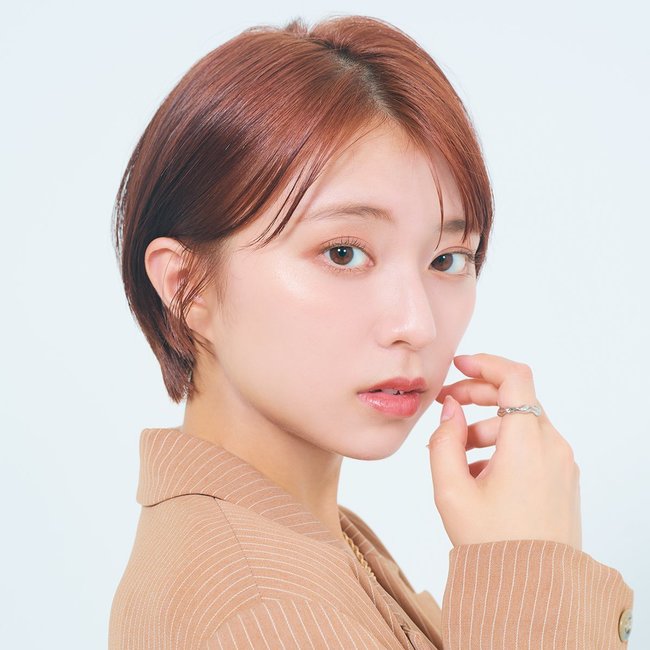 【ショート】韓国ドラマ『彼女はキレイだった』に出演したコジュニがお手本！大人っぽい美貌ショートにうっとり♡