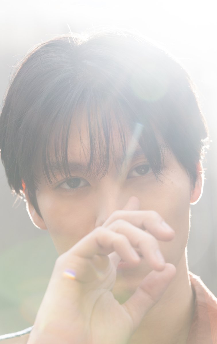 萩原利久。ar3.4月合併号