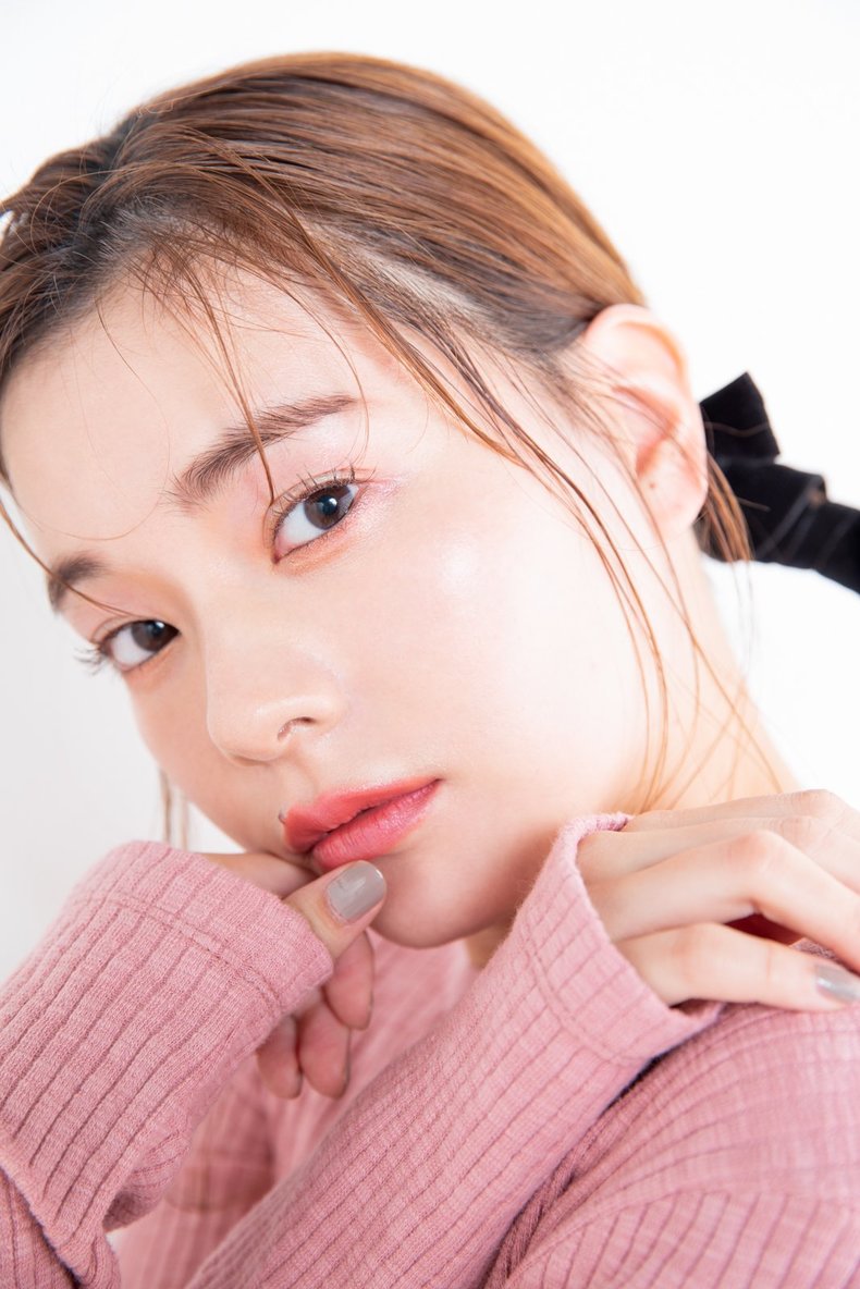 ar girl 小濱庸子