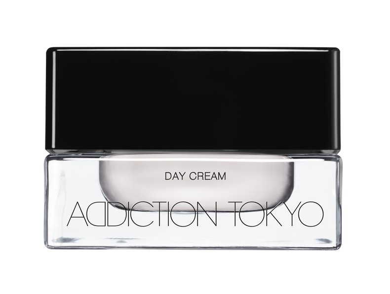 アディクション デイクリーム SPF15 / PA++ ￥5,500