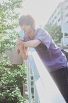 aoen・雅久（GAKU）