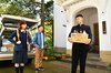 「六本木クラス」第1話より(C)テレビ朝日
