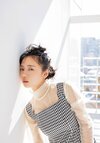 齊藤京子。ar4月号より