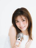 審良ふたば。ar9月号より　