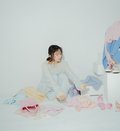 森田ひかる。ar11月号より