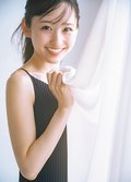 一ノ瀬美空。ar７月号より