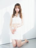 上西星来。ar5月号より