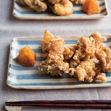 使うのは醤油じゃなくて白だし！上品な味わいでパクパクいけちゃう唐揚げレシピ【天野っちの今日のごはん】