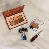 全部合わせても￥〇〇〇以下！コスパ良くつくる秋冬のこっくり大人顔メイク