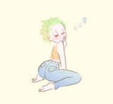 C サイズが合わなかったから