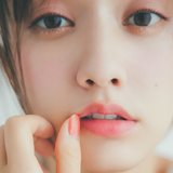じゅんわりピンクで好きがダダ漏れ…♡谷まりあがお手本！【恋バレ血色メイク】HOW TO