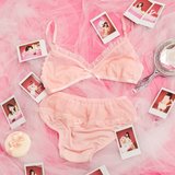 盛るのは卒業！"チークブラ"で大人の色気バスト始めませんか？