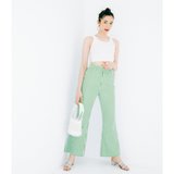 【365days色っぽ】今夏HITな柄＝カラーギンガム！×シルバーやパールアクセで洗練度UP