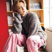 THE RAMPAGE・吉野北人、もこもこニット姿がたまらない♡ ランペのファッション好きって？北ちゃんの冬ファッションにも迫る！