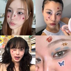 【最新ニキビパッチ】新しいファッショントレンド!? 韓国の歌姫SOMIやヘイリー・ビーバーも愛用中♡ニキビパッチのあれこれを専門家に徹底取材