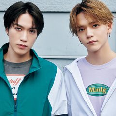 【いつそたハウス】THE RAMPAGE・藤原 樹×FANTASTICS・中島颯太と暮らしたら…♡仲良しコンビのスペシャルコラボが実現！