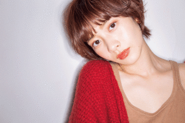 ダサいかどうかを左右するのは前髪だった トレンド最前線の令和バング２選 Ar アール Web 2ページ目 大好きな人にモテるための髪型 メイク ファッション情報満載