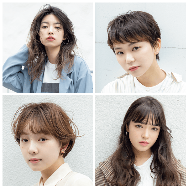 人間はギャップに弱い生き物です…彼を振り向かせるヒミツはヘアにあり⁉︎【ar編集部からお贈りする 今週のオススメヘア４選】