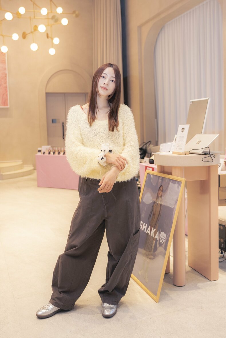 美月さん