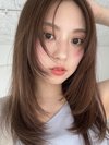 ar girl阿部舞理奈。
