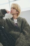 吉野北人。ar12月号より