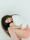 谷まりあ。ar1・2月合併号より
