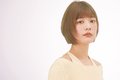 モデル/石川瑠利子さん