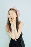上西星来。ar6月号より