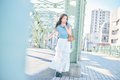 谷まりあ。ar5月号より
