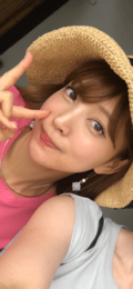 麻亜里さん ニキビ肌→美肌へのビフォーアフター