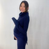 初代バチェロレッテ・福田萌子が考える【子育て論】って？「何よりも私自身が子どもと一緒にいたい」子育てしない夫に悩む相談者へ、女神級の愛回答