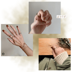 「なにそれ、私も真似したい♡！！」インスタで見つけた洒落すぎる【アクセレイヤード】9選