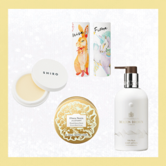 汗ばむ夏こそ「いい香りだな♡」って思わせよ！　あざとく仕込める【香りモノ】9選