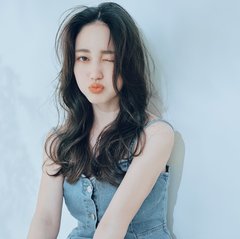 【2021年・人気ロングランキング】美容師が思わずクギヅケに…♡映えある第１位は"たゆんたゆん"