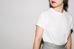 この夏、Hanesの白T５枚パックで生きていける