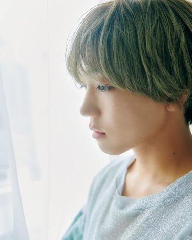 公式写真36 7ORDER 安井謙太郎の通販 by な【プロフィール必読
