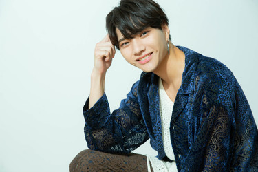 OWV 本田康祐 サイン入りチェキ Supernova タワレコ OWV 本田康祐