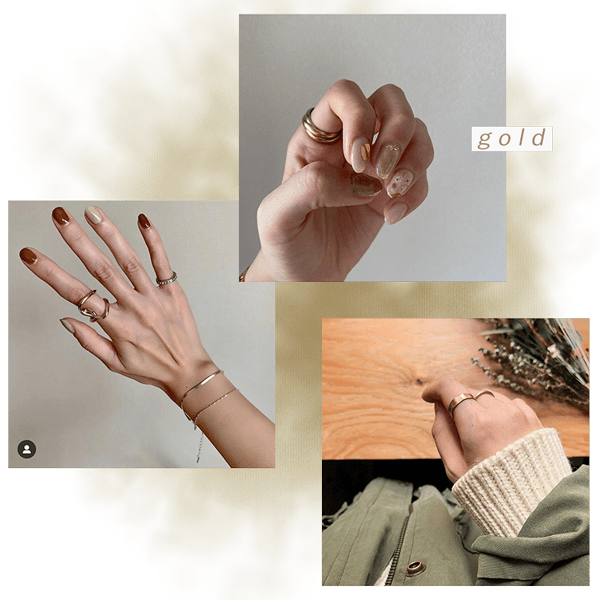 「なにそれ、私も真似したい♡！！」インスタで見つけた洒落すぎる【アクセレイヤード】9選